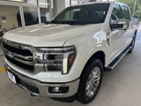 New 2025 Ford F150 Lariat w/ Equipment Group 501A Mid image 3