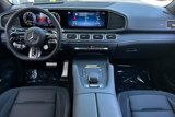 New 2025 Mercedes-Benz GLE 53 AMG 4MATIC Coupe image 3
