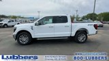 New 2025 Ford F150 Lariat image 5
