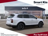 New 2025 Kia Telluride EX X-Line image 6