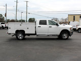 Used 2024 RAM 2500 Tradesman w/ Chrome Appearance Group image 5