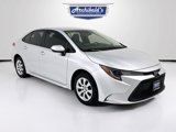 Used 2022 Toyota Corolla LE image 1