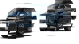 New 2026 Chevrolet Tahoe Premier image 2