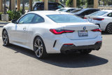 Certified 2024 BMW 430i Coupe w/ M Sport Package image 4