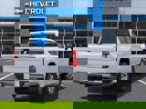 New 2025 Chevrolet Silverado 1500 LT image 4
