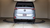 New 2025 Volkswagen ID. Buzz Pro S image 3
