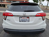 Used 2022 Honda HR-V LX image 6