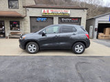 Used 2020 Chevrolet Trax LS w/ Tint and Cruise Package image 5