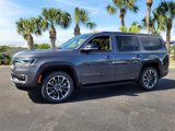 New 2025 Jeep Wagoneer Series II image 3