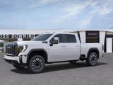 New 2025 GMC Sierra 2500 Denali Ultimate w/ Max Trailering Package image 2