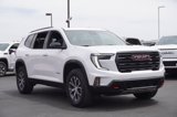 Certified 2024 GMC Acadia AT4 w/ Luxury Package image 4