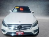 Used 2019 Mercedes-Benz GLC 300 4MATIC image 3