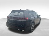 New 2026 Volkswagen Atlas SE image 4