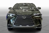 New 2026 Lexus NX 350 AWD w/ Luxury Package image 3