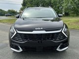 Used 2024 Kia Sportage SX image 2