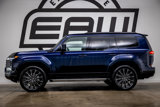 Used 2025 Lexus GX 550 image 5