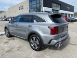 Used 2023 Kia Sorento SX Prestige w/ Panoramic Sunroof Package image 3