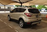 Used 2018 Ford Escape Titanium w/ Ford Safe & Smart Package image 5