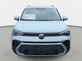 New 2025 Volkswagen Taos SE image 2