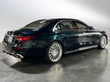 New 2025 Mercedes-Benz S 63 AMG S image 5