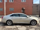 Used 2016 Cadillac XTS Luxury image 2