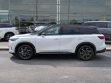 New 2026 INFINITI QX60 Autograph w/ Dark Cargo Package image 2