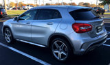 Used 2015 Mercedes-Benz GLA 250 4MATIC w/ Multimedia Package image 4