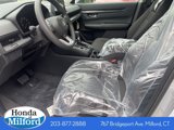 New 2026 Honda CR-V LX image 3
