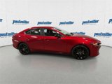 New 2025 MAZDA MAZDA3 s image 2