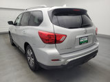Used 2020 Nissan Pathfinder S image 5