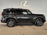 Certified 2025 Lexus GX 550 image 4