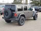 New 2025 Jeep Wrangler Willys image 4