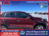 Used 2015 Kia Sorento LX image 4
