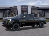 New 2026 GMC Sierra 2500 AT4 w/ AT4 Premium Plus Package image 2