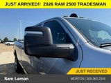 New 2026 RAM 2500 Tradesman image 6