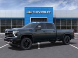 New 2025 Chevrolet Silverado 3500 LTZ w/ Trail Boss Package image 2