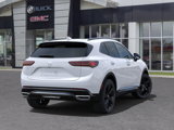 New 2025 Buick Envision Sport Touring image 4