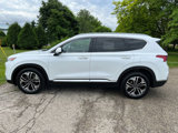 Used 2020 Hyundai Santa Fe SEL image 2