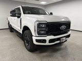 Used 2024 Ford F350 Lariat image 2