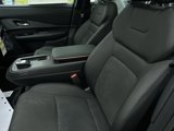 New 2025 Nissan Ariya AWD image 4