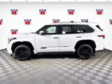 New 2025 Toyota Sequoia 4WD image 5