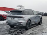 New 2025 Lincoln Nautilus Black Label w/ Jet Appearance Package image 4