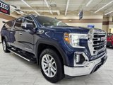 Used 2021 GMC Sierra 1500 SLT w/ SLT Premium Plus Package image 5