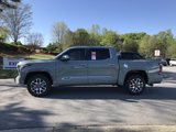 New 2025 Toyota Tundra 1794 Edition image 2