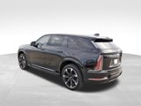 New 2026 Cadillac Escalade IQ Sport 1 image 3