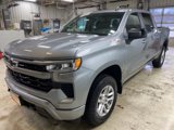 New 2025 Chevrolet Silverado 1500 RST image 4