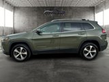 Used 2019 Jeep Cherokee Limited image 6