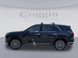 New 2025 Hyundai Palisade Calligraphy image 2