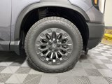 New 2026 Honda Passport TrailSport image 2