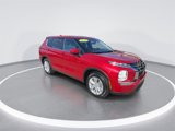 New 2025 Mitsubishi Outlander ES image 2